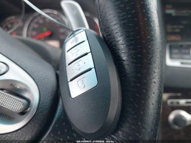 Nissan Maxima 3.5 Sv Image 6