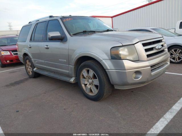 Salvage Ford Expedition