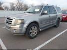 Ford Expedition Limited Image 2
