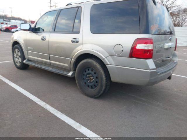 Ford Expedition Limited Image 3