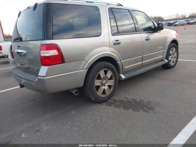 Ford Expedition Limited Image 10