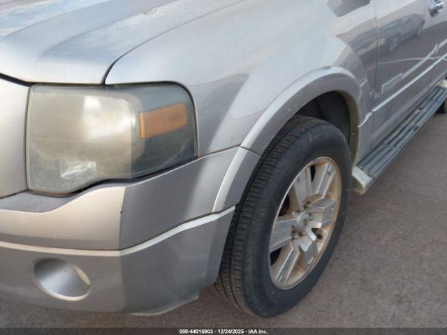 Ford Expedition Limited Image 4