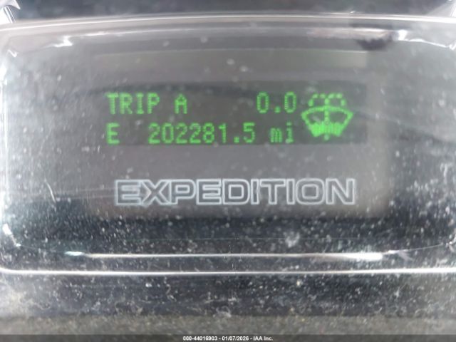 Ford Expedition Limited Image 7
