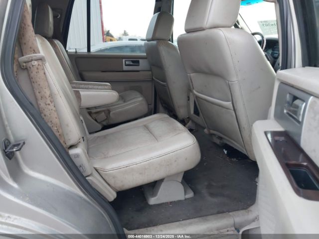 Ford Expedition Limited Image 11