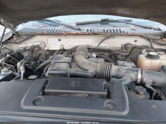 Ford Expedition Limited Image 9