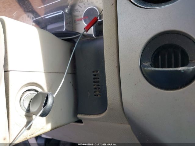 Ford Expedition Limited Image 8