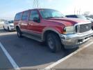 Ford Excursion Limited Image 1