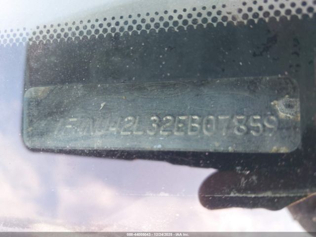 Ford Excursion Limited Image 3