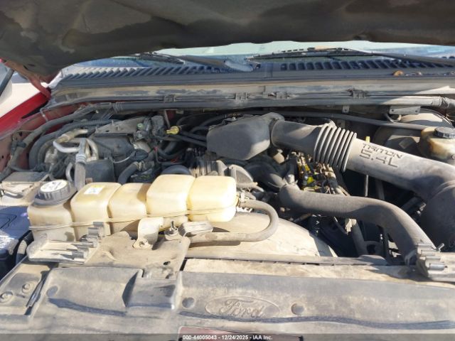 Ford Excursion Limited Image 5