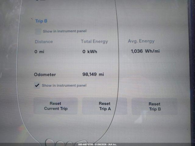 Tesla Model S Image 13