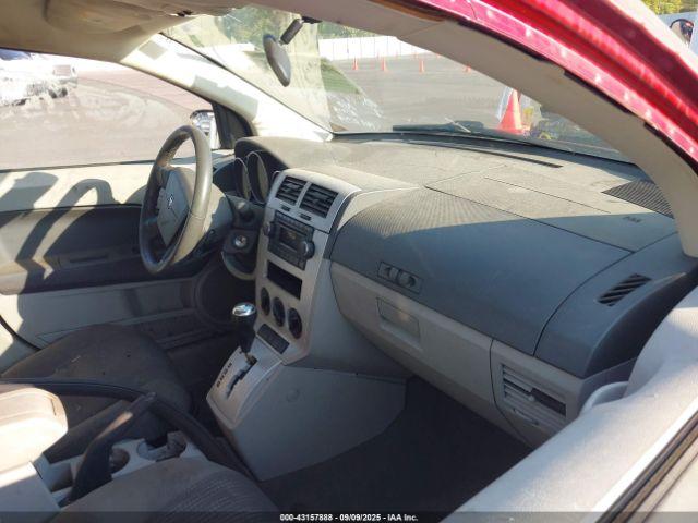 Dodge Caliber Sxt Image 9