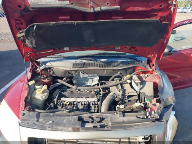 Dodge Caliber Sxt Image 8