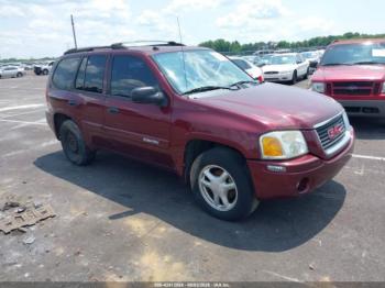  Salvage GMC Envoy