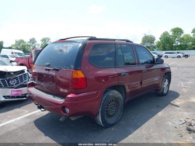 GMC Envoy Sle Image 10