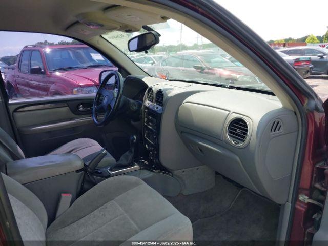 GMC Envoy Sle Image 7