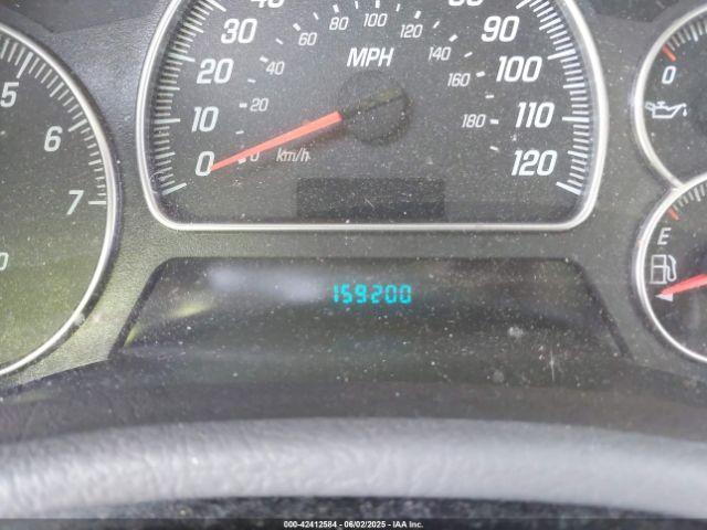 GMC Envoy Sle Image 3