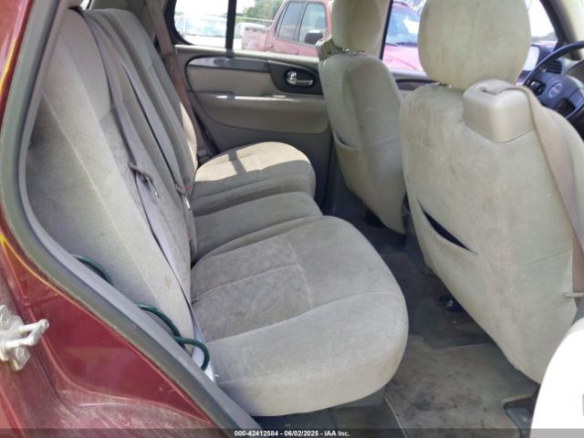 GMC Envoy Sle Image 9