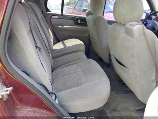 GMC Envoy Sle Image 9