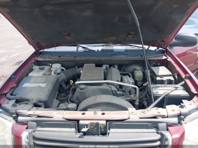 GMC Envoy Sle Image 8