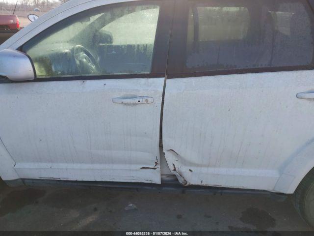 Dodge Journey Sxt Image 9