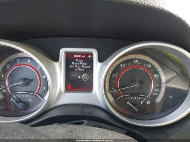 Dodge Journey Sxt Image 6