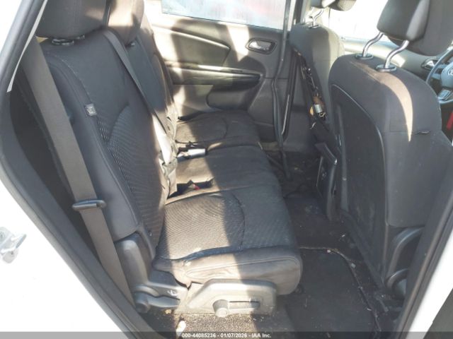 Dodge Journey Sxt Image 11