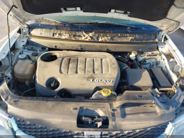 Dodge Journey Sxt Image 2