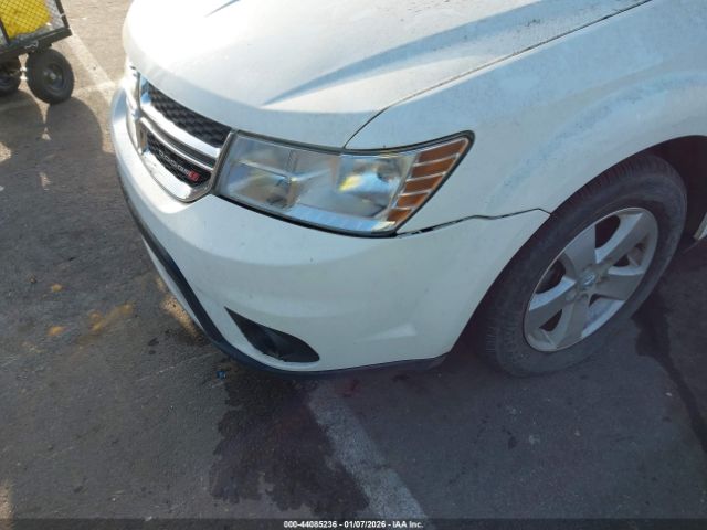 Dodge Journey Sxt Image 10