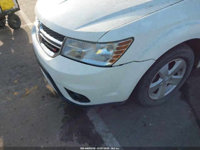 Dodge Journey Sxt Image 10