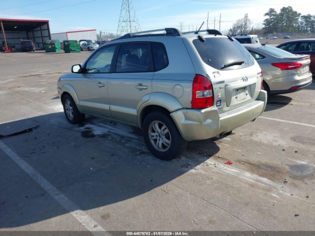 Hyundai TUCSON Image 2