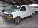 Chevrolet Express Work Van Image 8