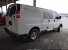 Chevrolet Express Work Van Image 3