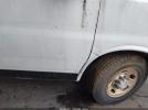 Chevrolet Express Work Van Image 4