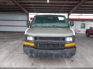 Chevrolet Express Work Van Image 5