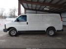 Chevrolet Express Work Van Image 15