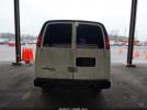 Chevrolet Express Work Van Image 2