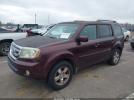 Honda Pilot Ex Image 10