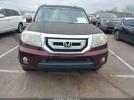 Honda Pilot Ex Image 2