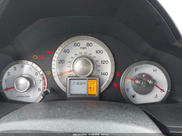 Honda Pilot Ex Image 3