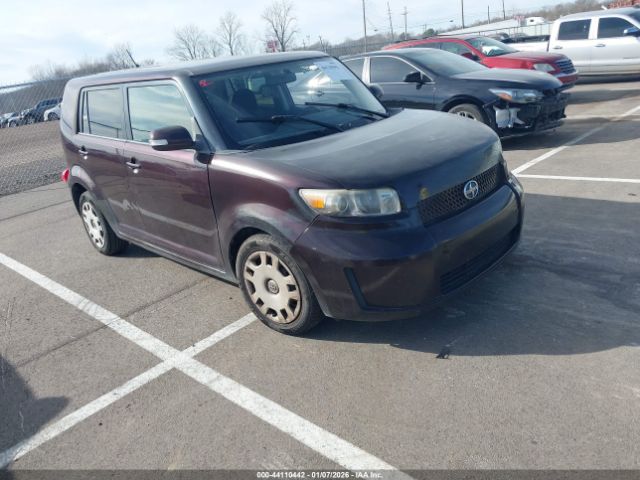Scion xB Image 1