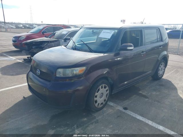 Scion xB Image 9