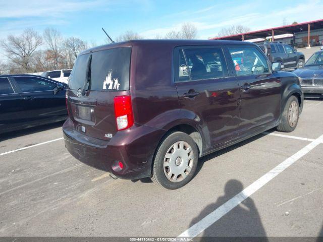 Scion xB Image 3
