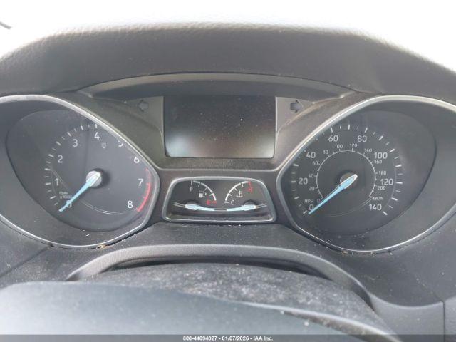 Ford Focus Titanium Image 7