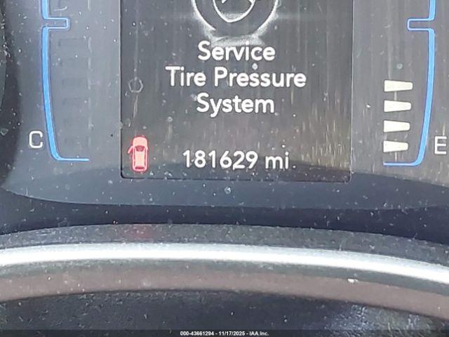 Chrysler Pacifica Lx Image 13