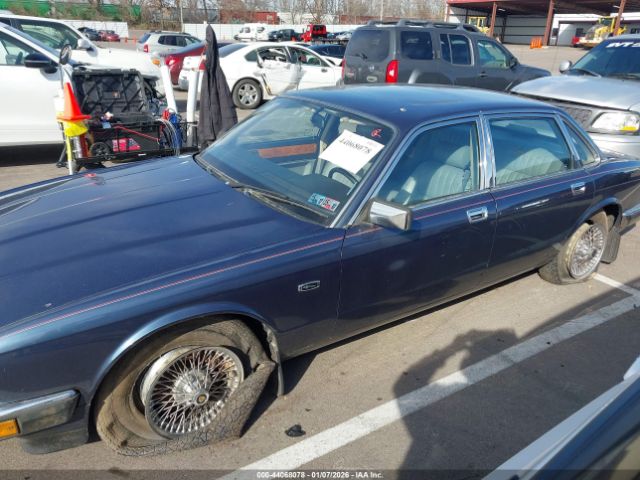 Jaguar Xj6 Image 9