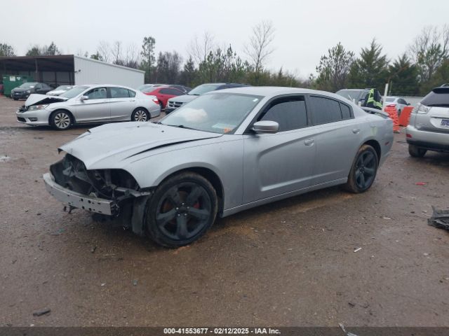 Dodge Charger Sxt Image 15