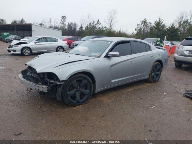 Dodge Charger Sxt Image 15