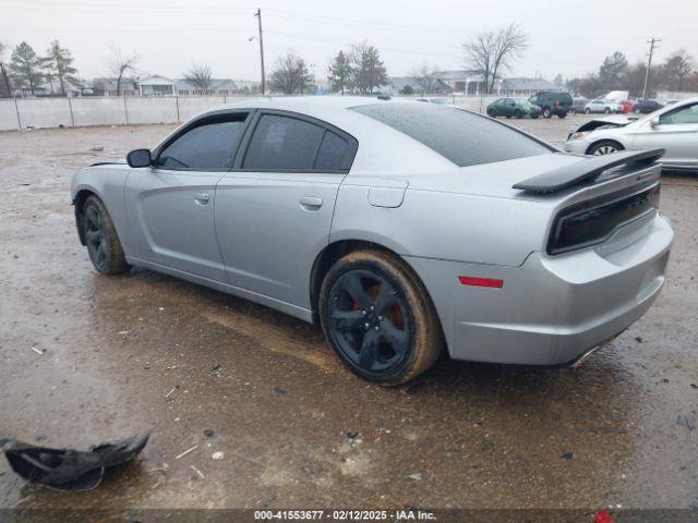 Dodge Charger Sxt Image 2