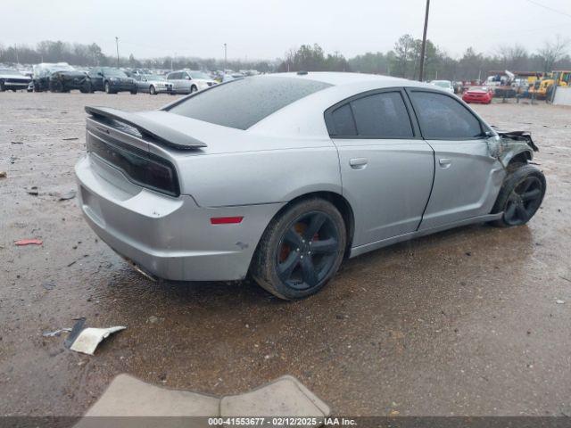 Dodge Charger Sxt Image 14