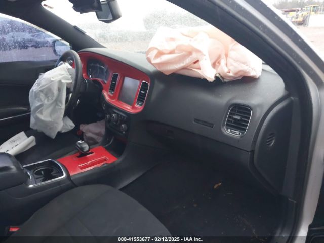 Dodge Charger Sxt Image 6